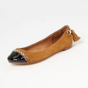 Jeffrey Campbell Gabi flats